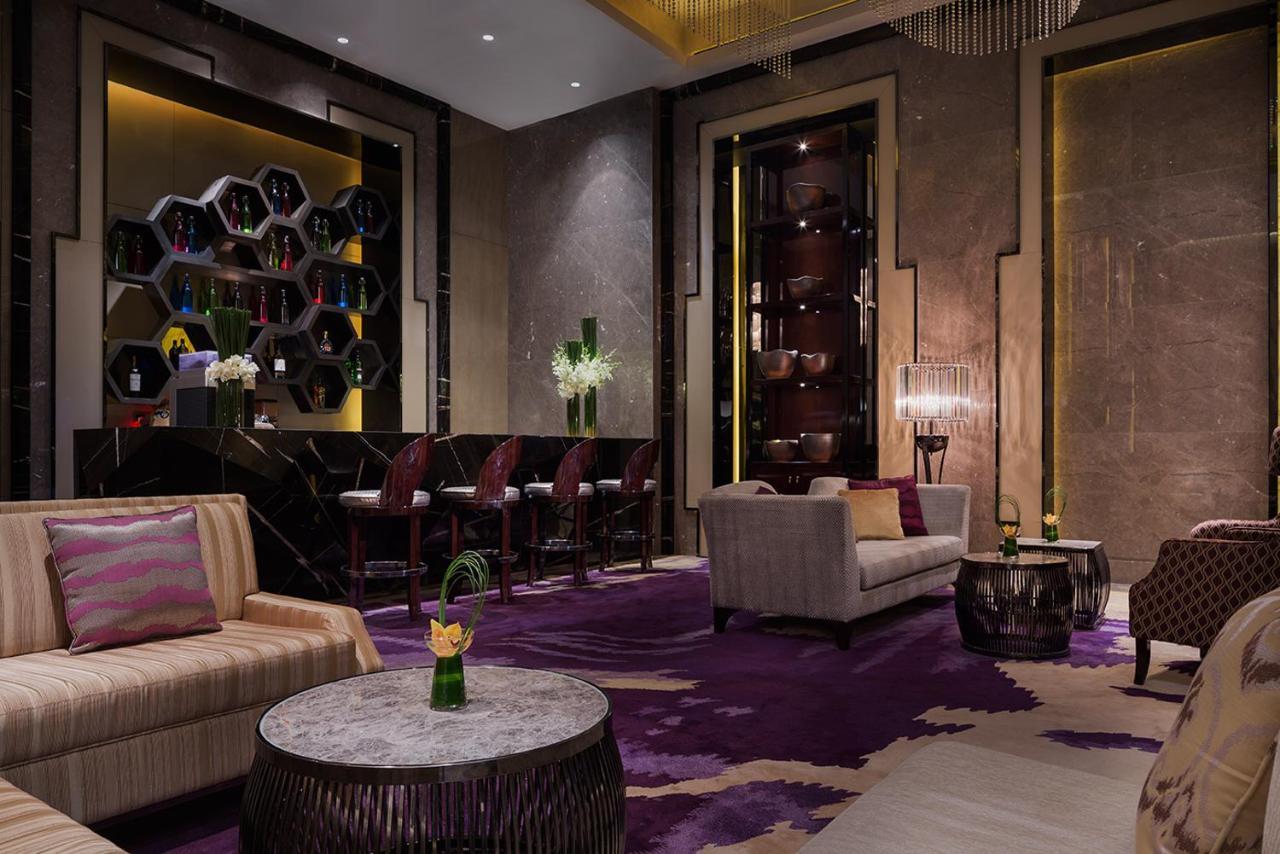 Maanshan Wanda Realm Hotel Dangtu 외부 사진